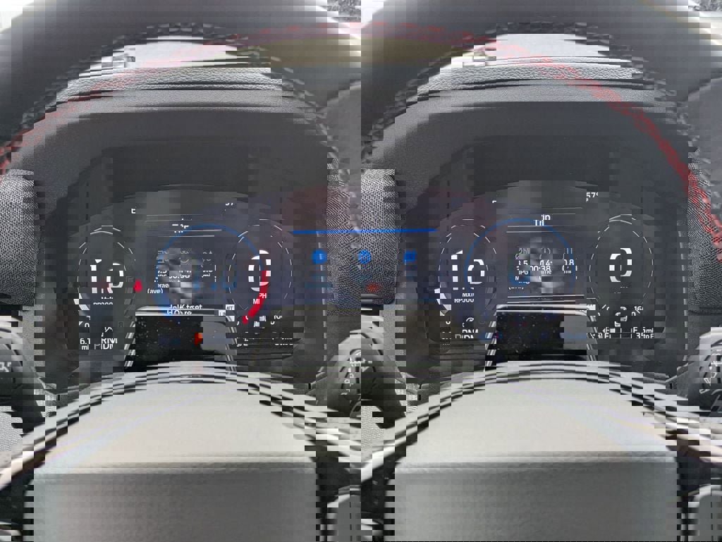 New 2026 Ford Explorer ST w/ Sun And Sound Package image 11