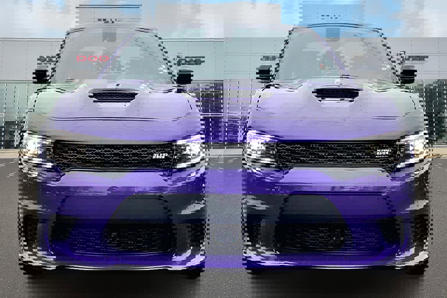 Used 2023 Dodge Charger R/T w/ Daytona Edition Group image 6