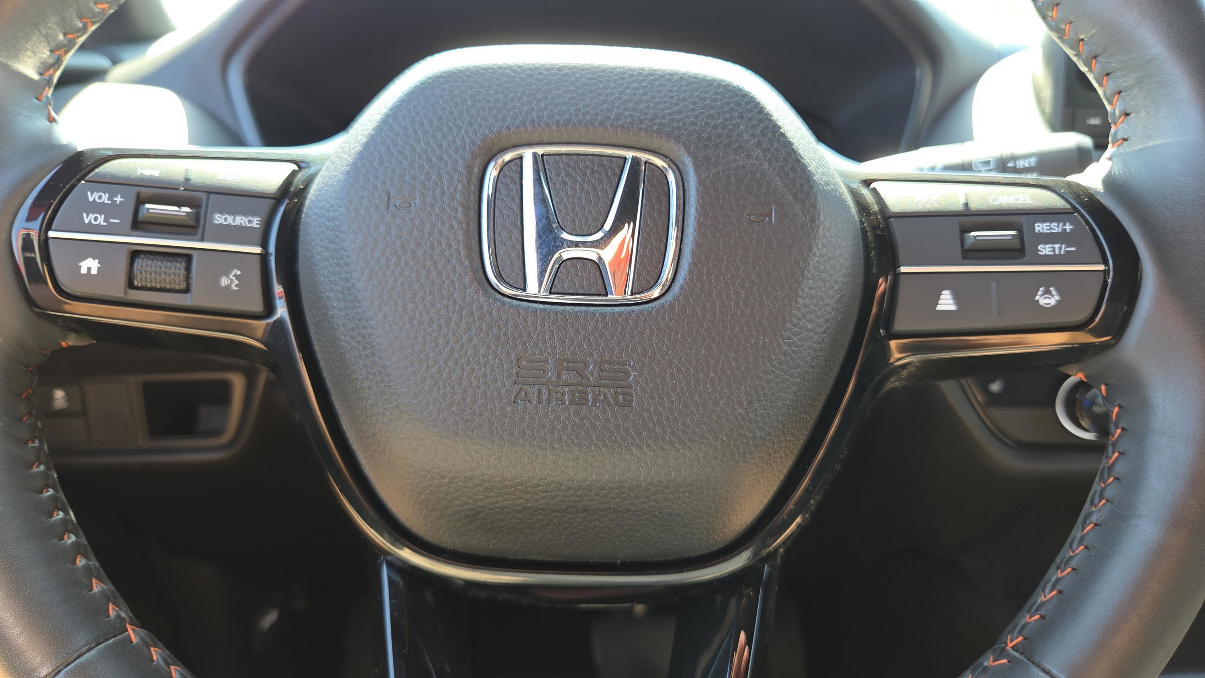 Used 2024 Honda HR-V Sport image 44