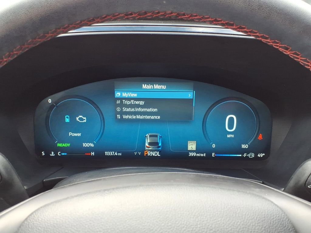 Used 2023 Ford Escape ST-Line Select w/ Tech Pack #2 image 20