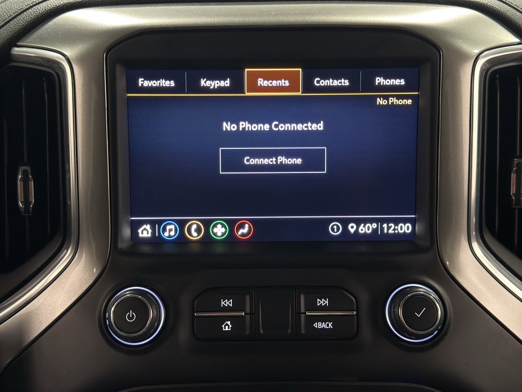 Used 2020 Chevrolet Silverado 1500 RST image 23