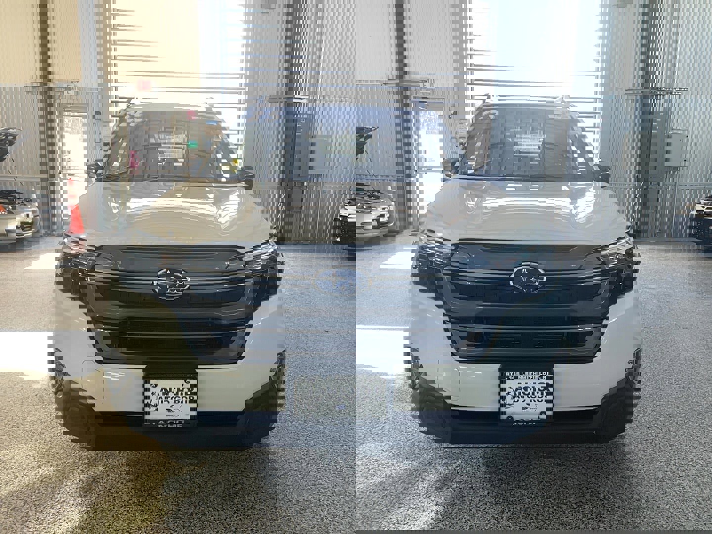 Used 2025 Subaru Forester Premium image 2