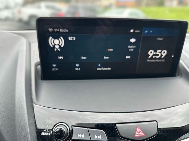 Certified 2023 Acura RDX AWD image 18