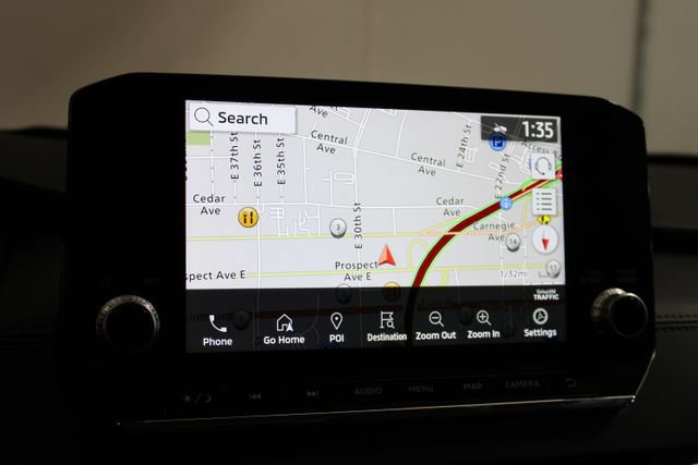 Used 2022 Mitsubishi Outlander SE AWD/4WD image 12