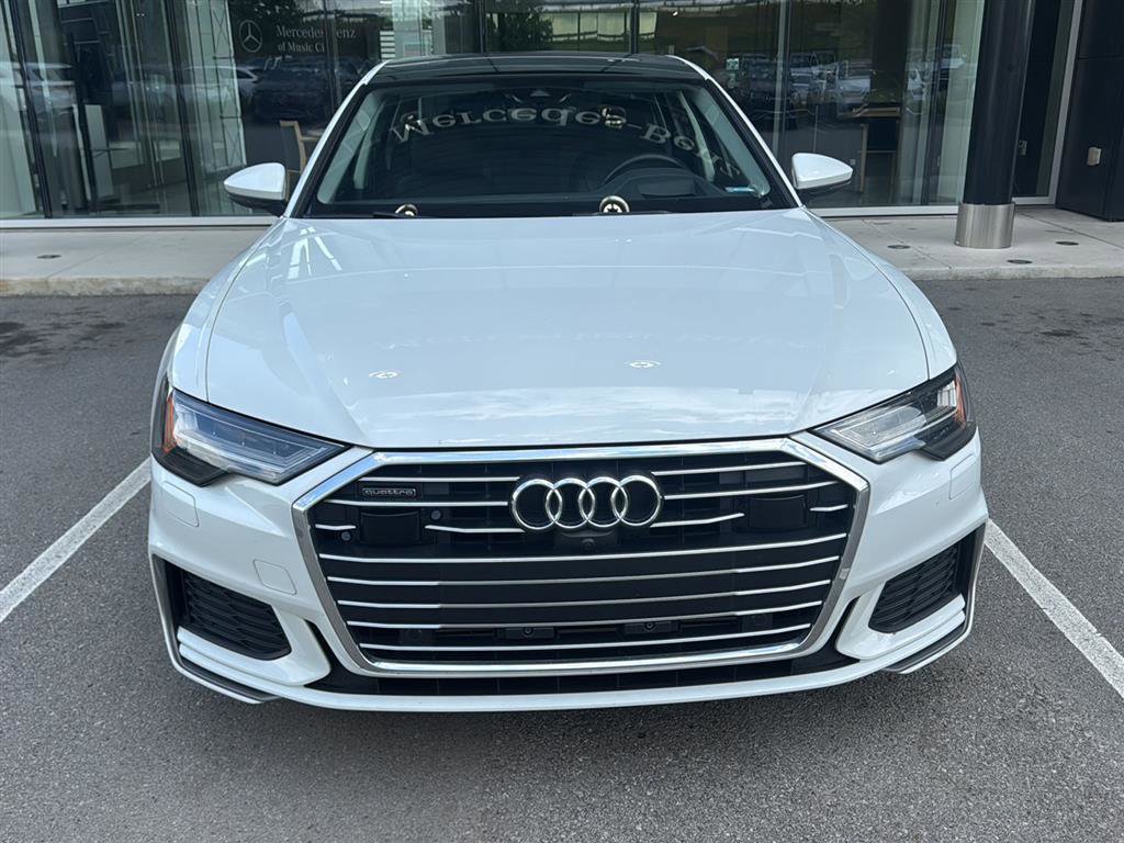 Used 2019 Audi A6 3.0T Prestige w/ Prestige Package AWD/4WD image 3