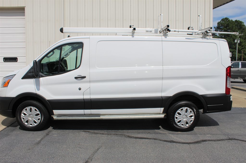 Used 2021 Ford Transit 250 Low Roof w/ Exterior Upgrade Package image 5