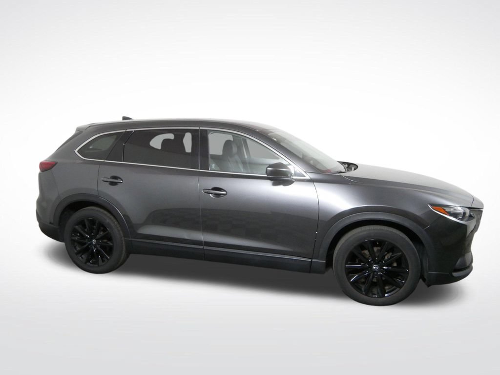 Used 2023 MAZDA CX-9 Touring Plus AWD/4WD video 2