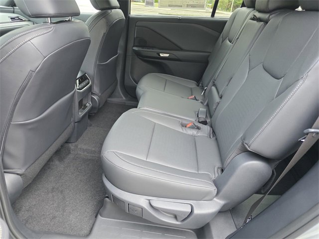 New 2026 Lexus TX 350 FWD image 19