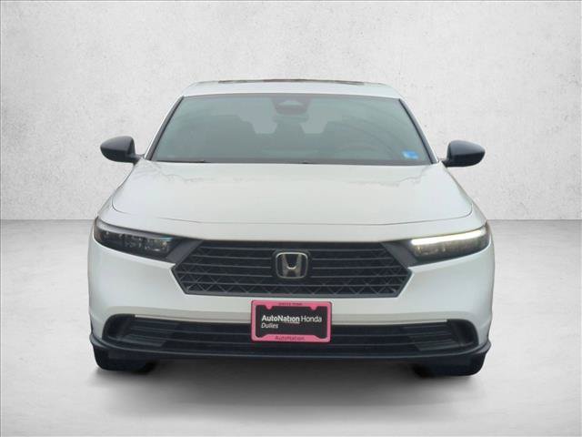 New 2026 Honda Accord Sport image 6