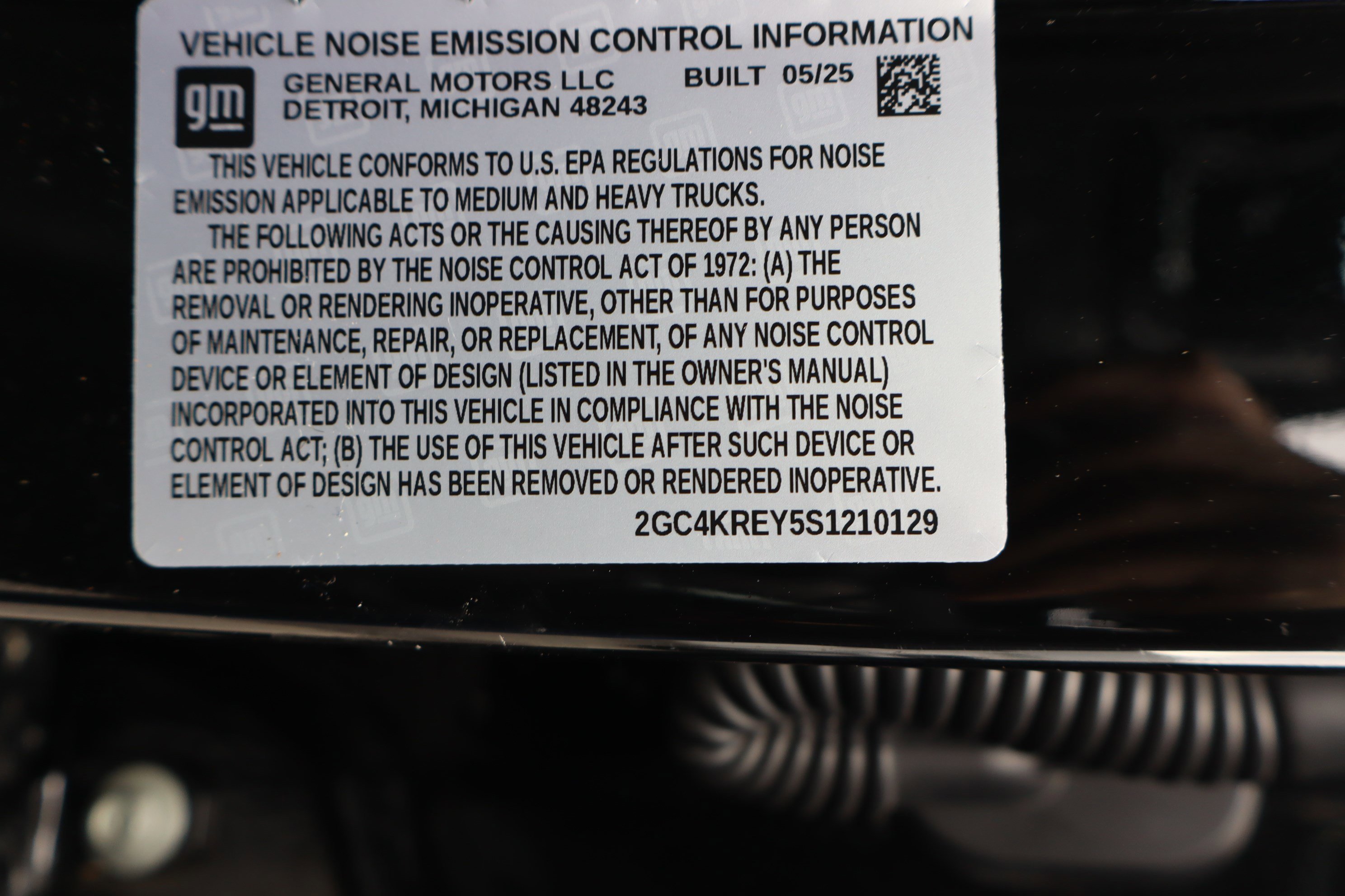 Certified 2025 Chevrolet Silverado 2500 High Country w/ High Country Premium Package image 46