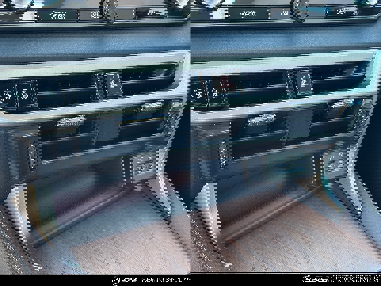 New 2026 Lexus RX 450h AWD image 21