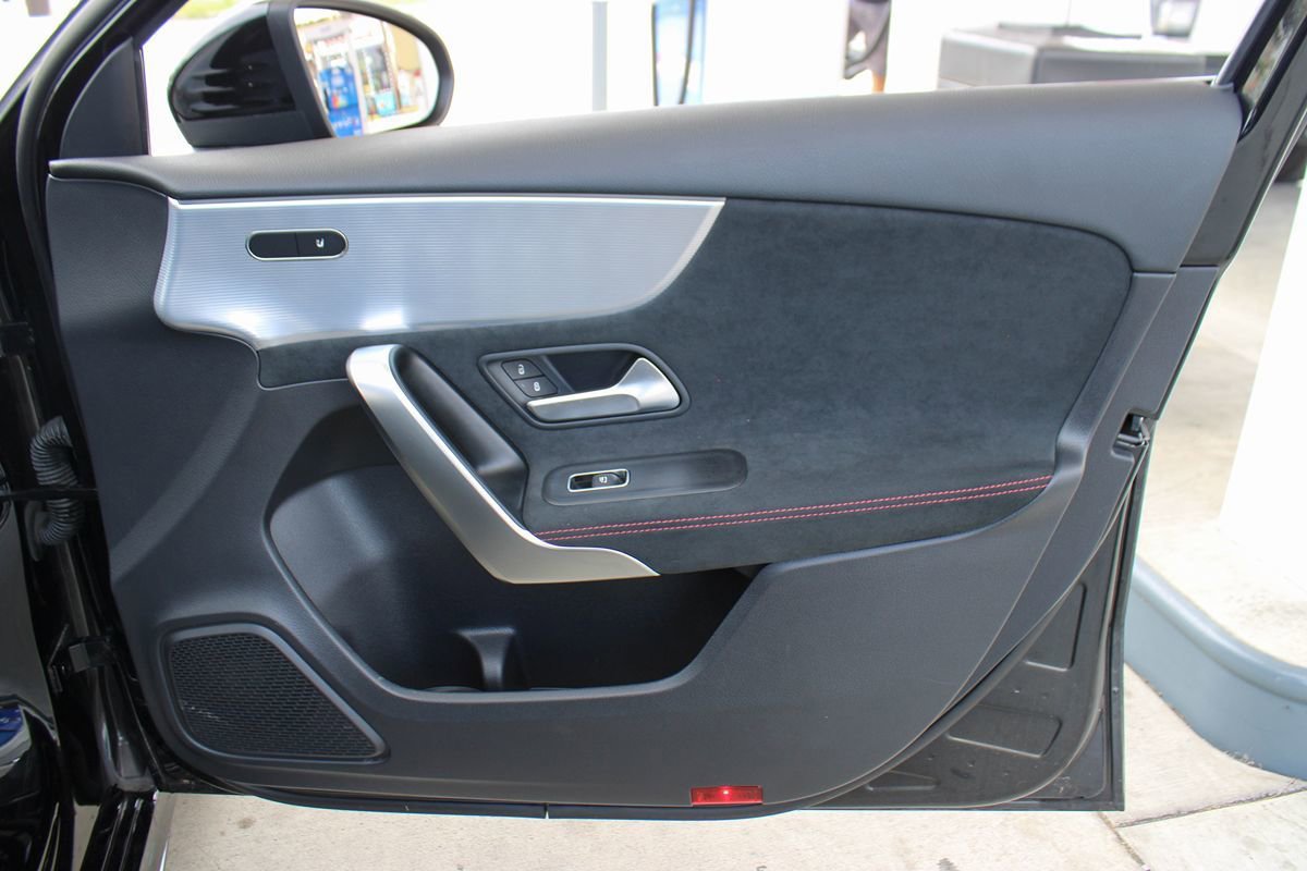 Used 2022 Mercedes-Benz A 220 image 42