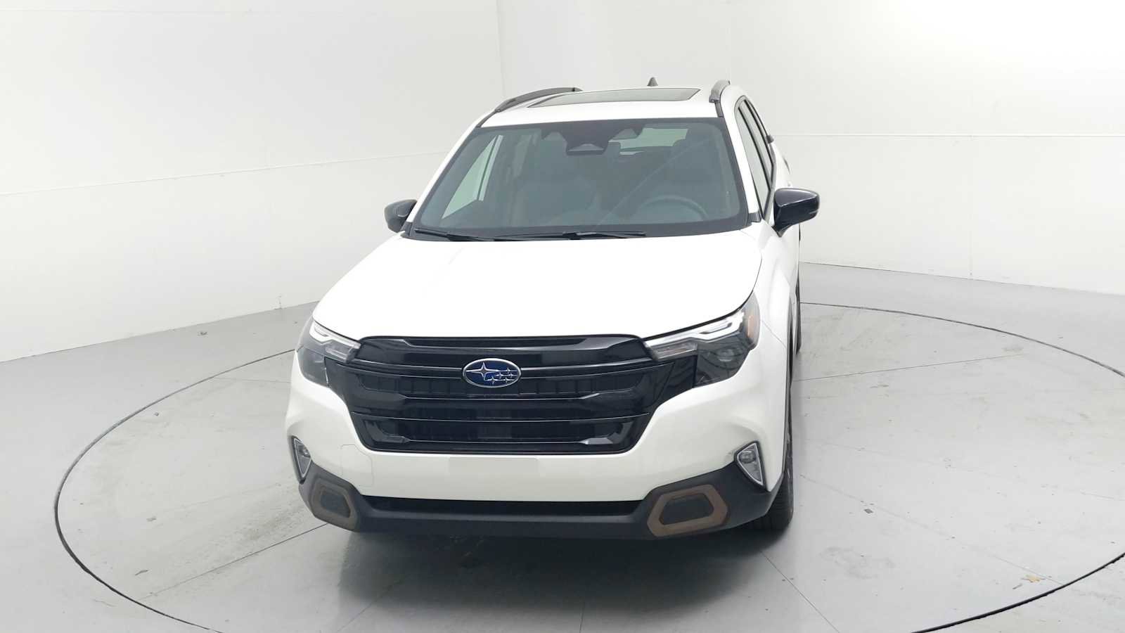 New 2026 Subaru Forester Sport image 3