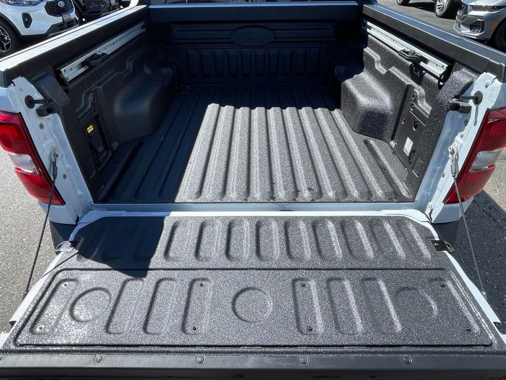 New 2026 Ford Maverick Lariat w/ 4K Tow Package image 24