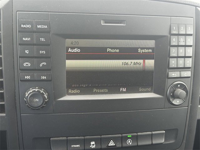 Used 2020 Mercedes-Benz Metris image 23