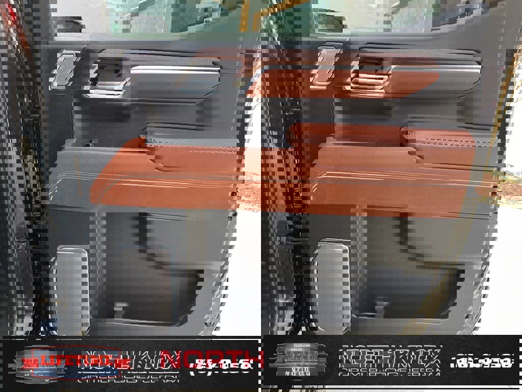 Used 2024 GMC Sierra 1500 Denali Ultimate image 26