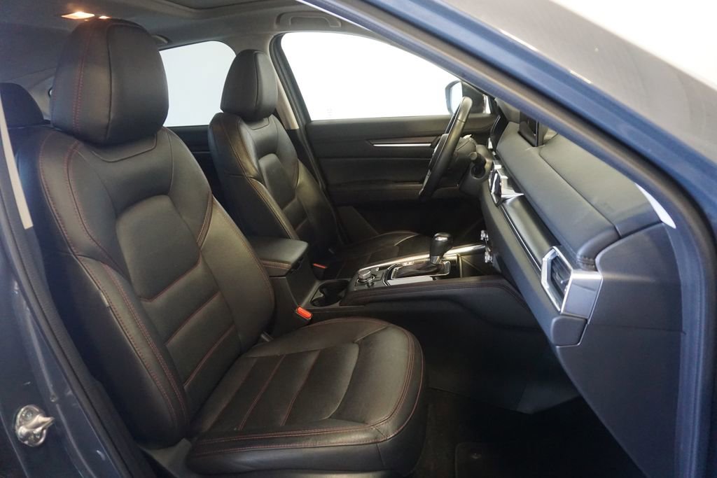Used 2025 MAZDA CX-5 Carbon Edition AWD/4WD image 20