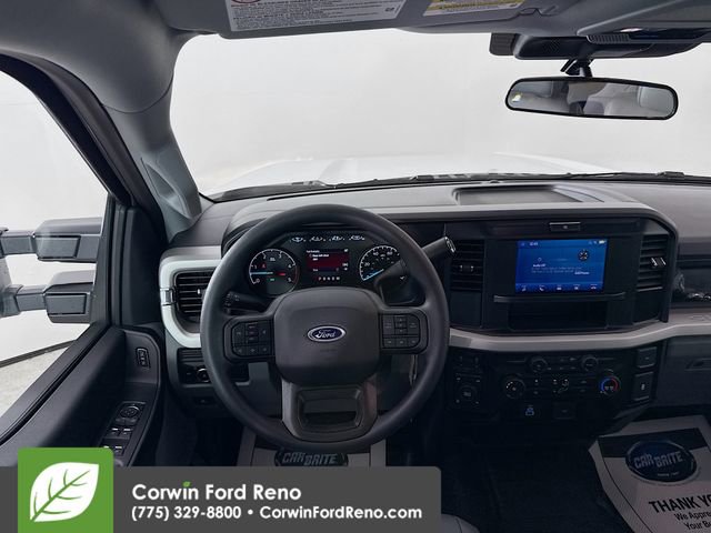 New 2026 Ford F350 XL w/ XL Chrome Package image 21