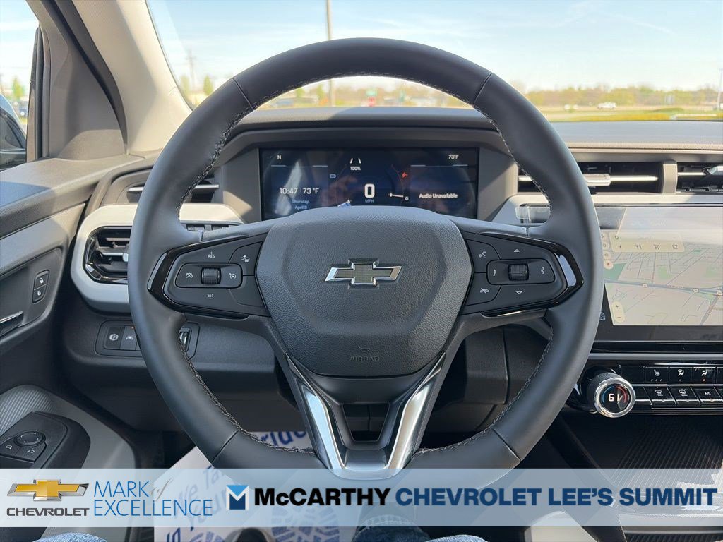 New 2027 Chevrolet Bolt LT FWD image 11