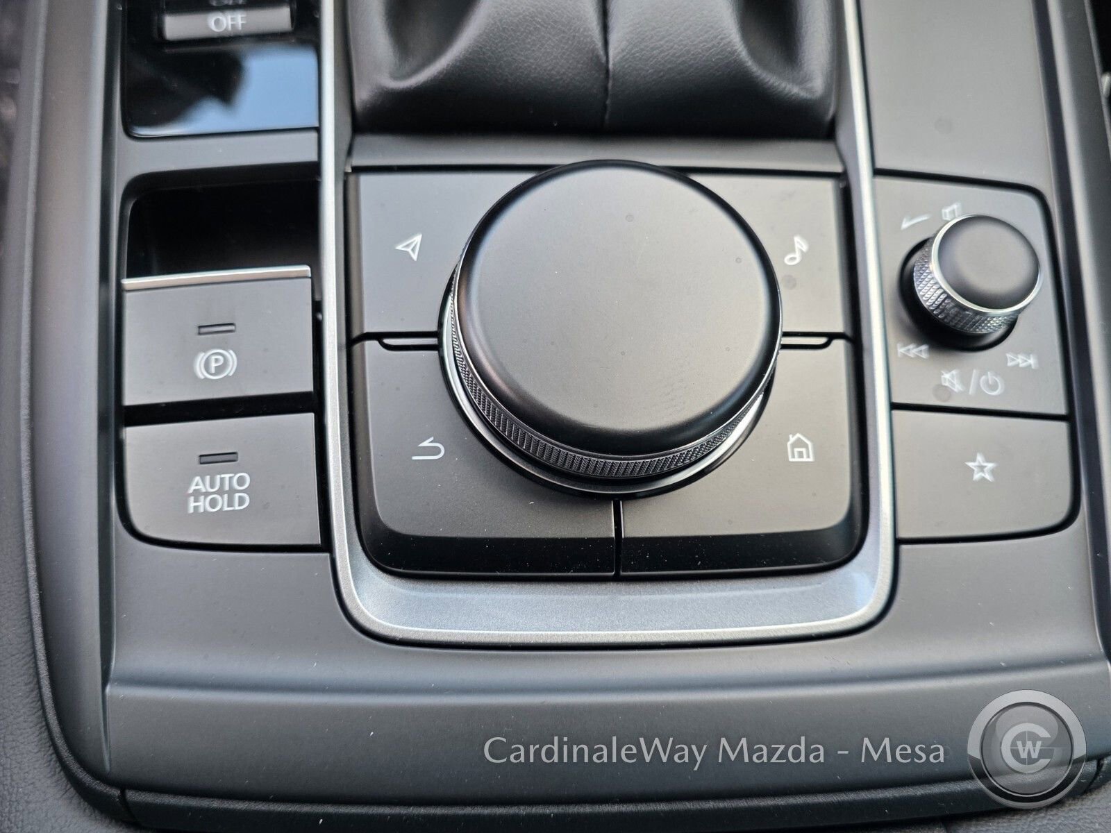 New 2026 MAZDA CX-30 AWD 2.5 S w/ Premium Package image 17