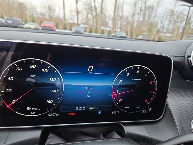 New 2026 Mercedes-Benz GLC 300 4MATIC image 9