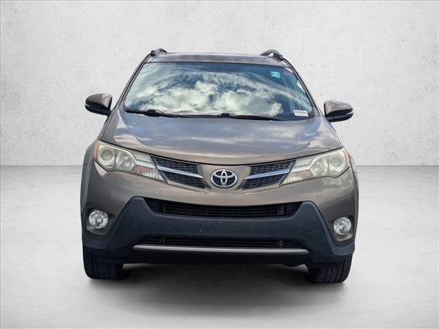 Used 2014 Toyota RAV4 XLE FWD video 2