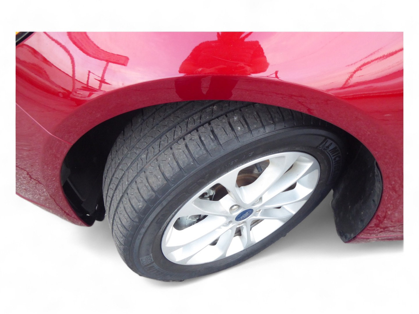 Used 2019 Ford Fusion SE image 23