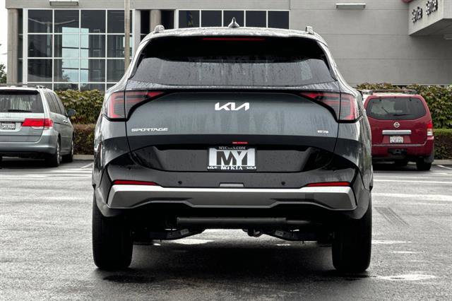 New 2026 Kia Sportage SX Prestige image 5