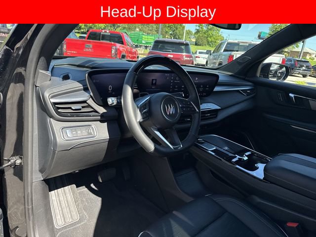 Used 2025 Buick Enclave Sport Touring w/ Super Cruise Package FWD image 10