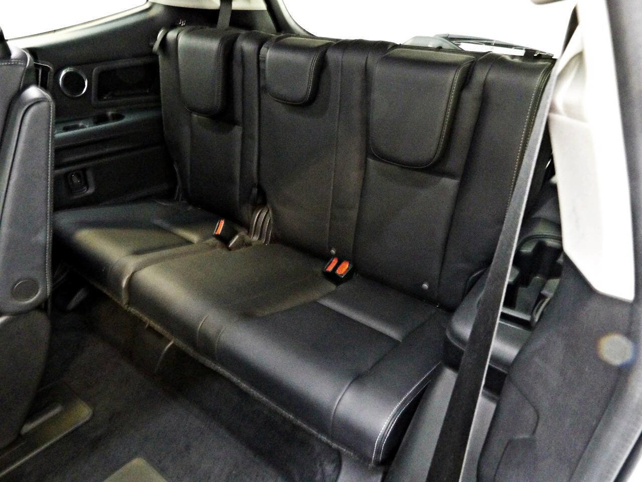 Used 2022 Subaru Ascent Touring w/ Popular Package #2A image 11