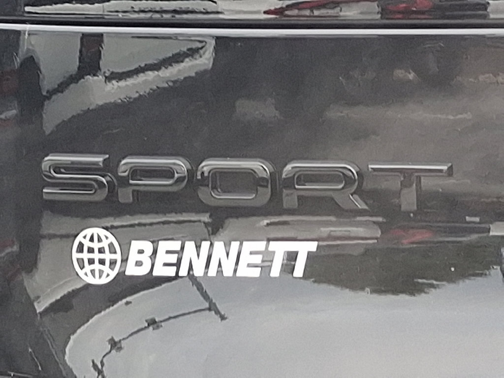 New 2027 Land Rover Range Rover Sport Dynamic SE AWD/4WD image 18