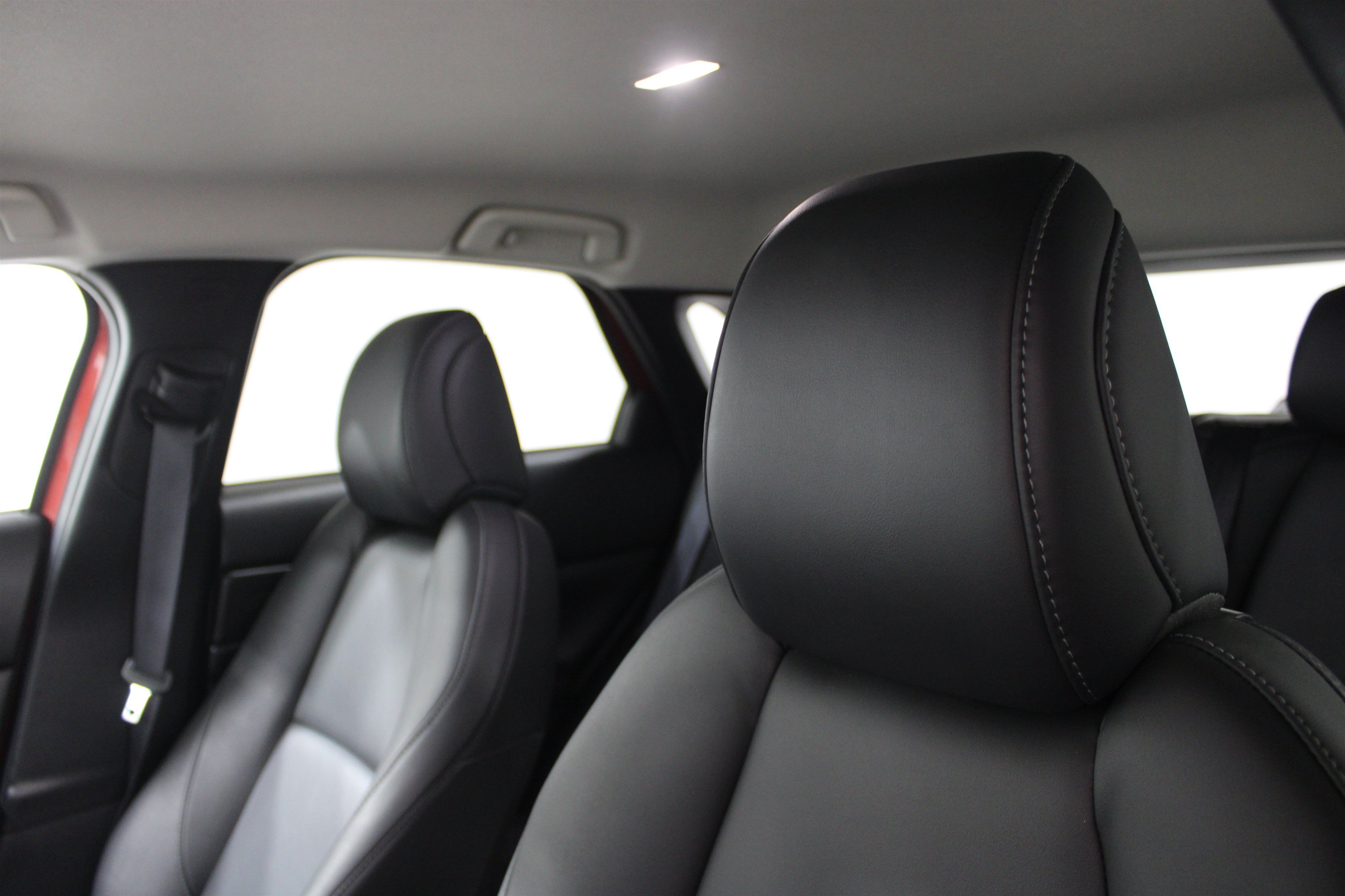 Used 2023 MAZDA CX-30 AWD 2.5 S w/ Preferred Package image 14