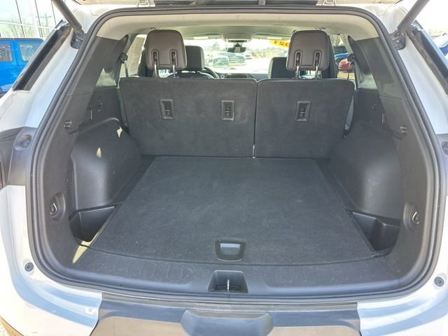 Used 2021 Chevrolet Blazer LT w/ Sound & Technology Package image 26