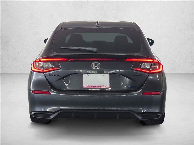 Used 2026 Honda Civic Sport image 7