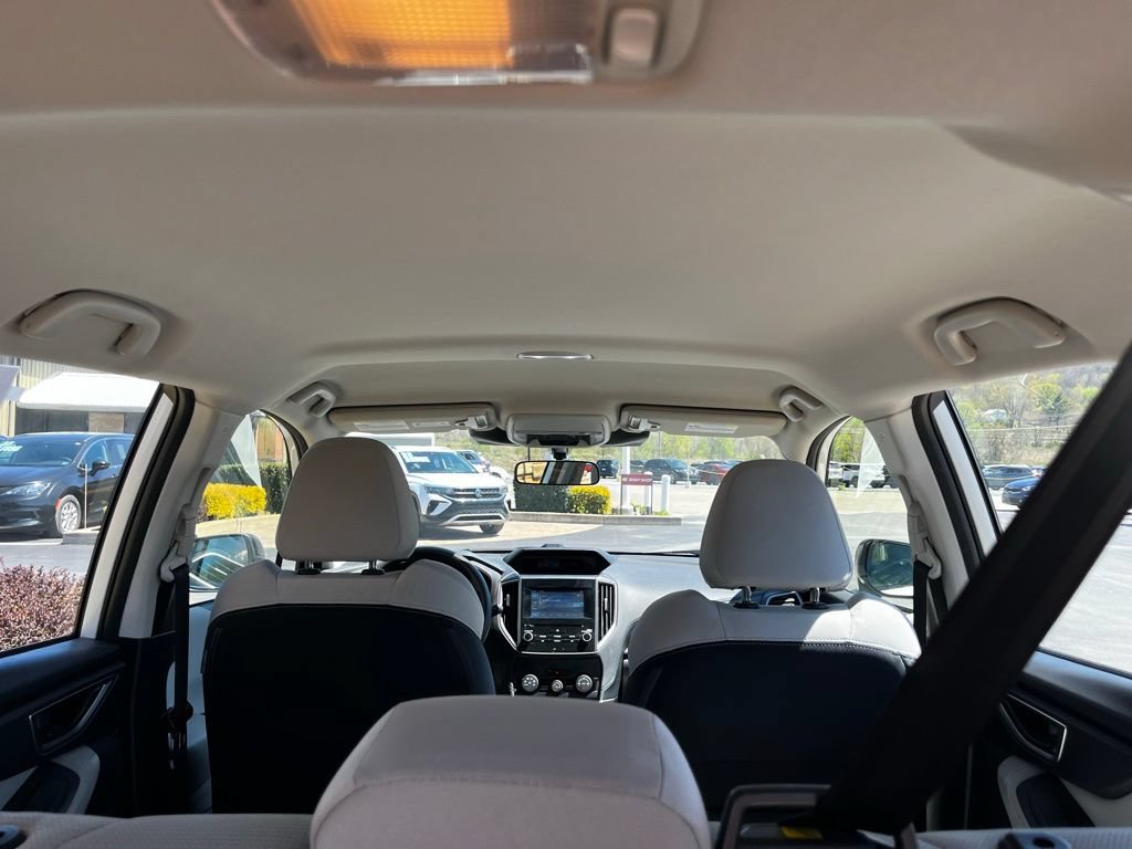 Used 2023 Subaru Forester AWD/4WD image 26