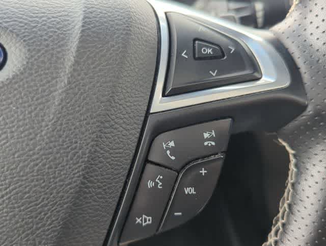 Used 2019 Ford Edge ST w/ Equipment Group 401A AWD/4WD image 26