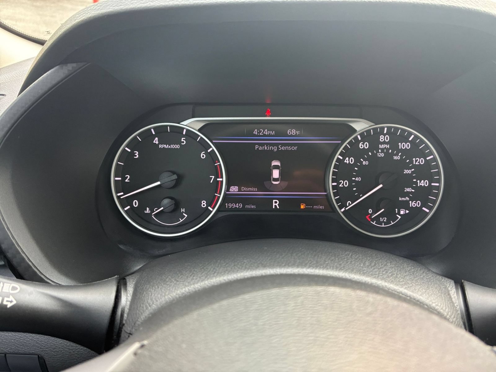Used 2025 Nissan Sentra SV FWD image 35
