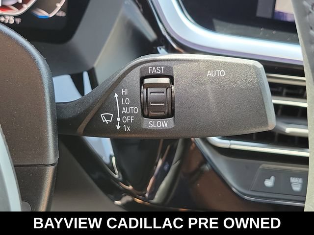 Used 2025 BMW Z4 M40i w/ Premium Package RWD image 25