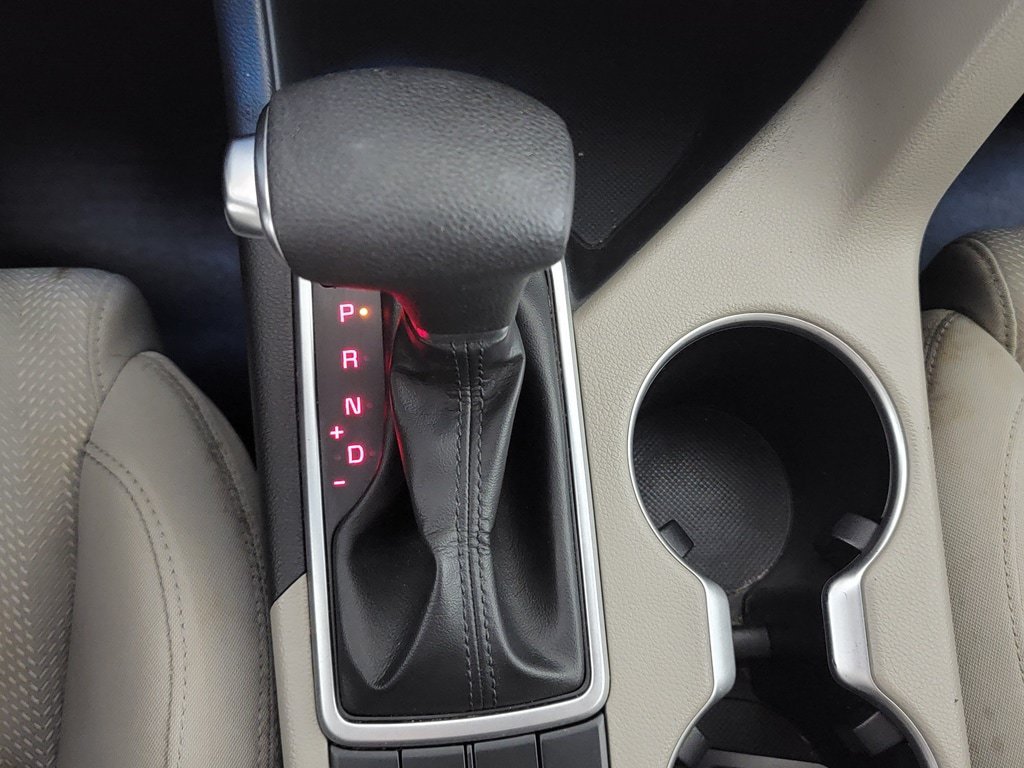 Used 2020 Kia Sportage LX FWD image 18