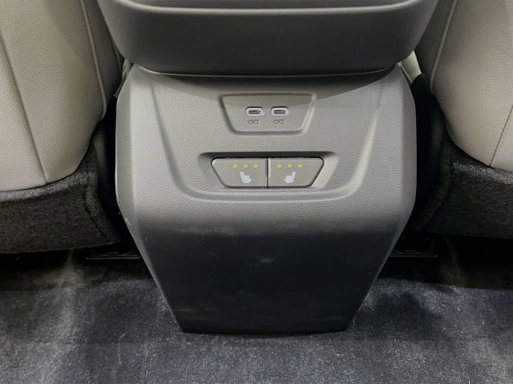 New 2026 Chevrolet Blazer EV SS AWD/4WD image 26