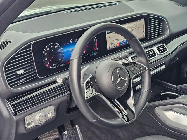 Certified 2024 Mercedes-Benz GLE 350 4MATIC image 19