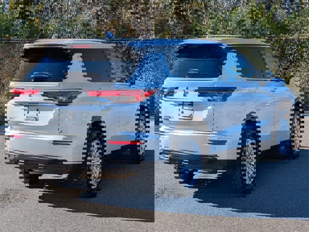 Used 2022 Mitsubishi Outlander ES image 5