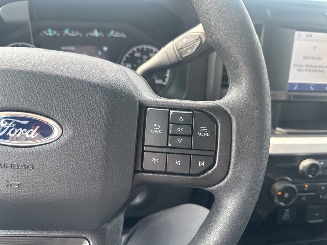New 2025 Ford F250 XL w/ STX Appearance Package image 35