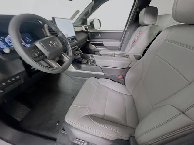 New 2026 Toyota Tundra Limited AWD/4WD image 11
