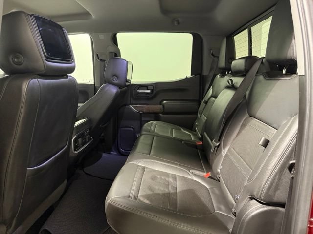 Certified 2020 GMC Sierra 1500 Denali w/ Technology Package AWD/4WD image 24