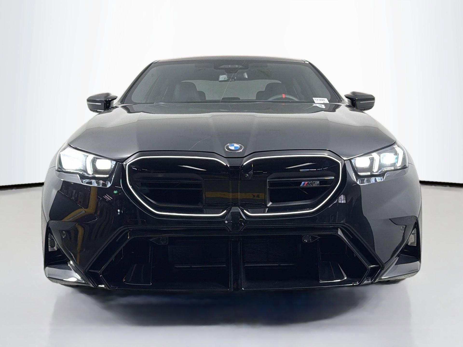 New 2026 BMW M5 w/ Executive Package image 2