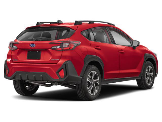 Used 2025 Subaru Crosstrek 2.5i Premium AWD/4WD video 2
