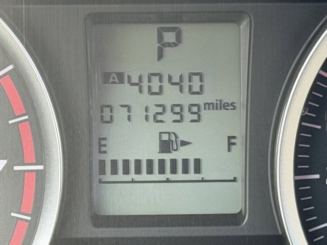 Used 2014 Subaru Forester 2.5i image 3