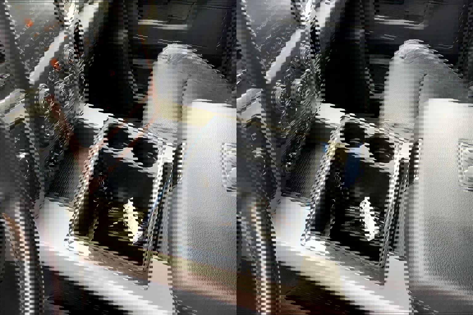 Used 2014 RAM 2500 Laramie w/ Protection Group image 16