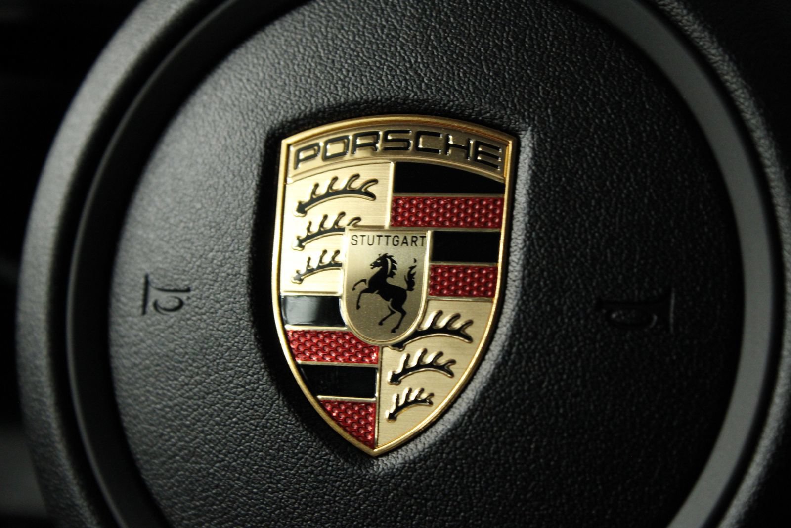 New 2026 Porsche Taycan AWD/4WD image 36